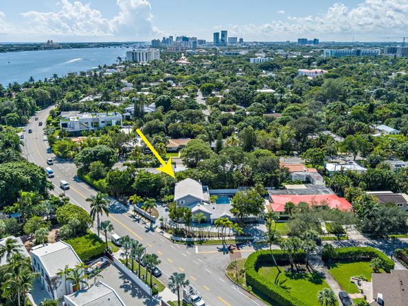 3517 N Flagler Drive, West Palm Beach FL 33407