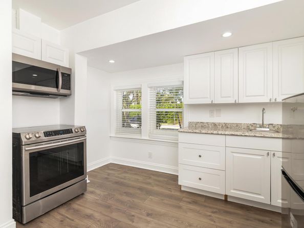 3517 N Flagler Drive, West Palm Beach FL 33407