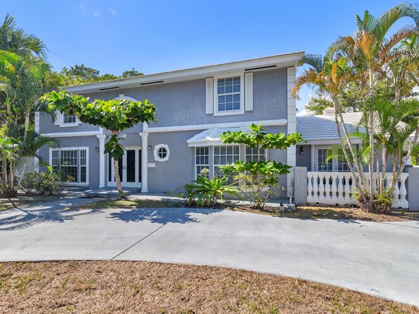 3517 N Flagler Drive, West Palm Beach FL 33407