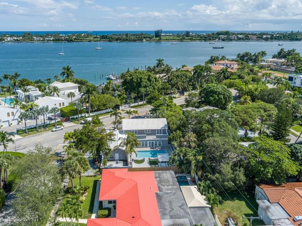 3517 N Flagler Drive, West Palm Beach FL 33407