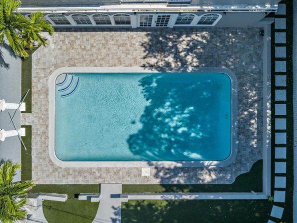 3517 N Flagler Drive, West Palm Beach FL 33407