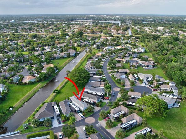 510 S Cortez Dr, Pompano Beach FL 33068