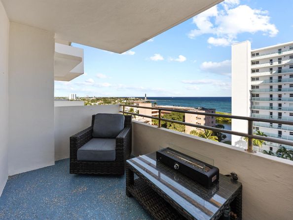 1630 N Ocean Boulevard 812, Pompano Beach FL 33062