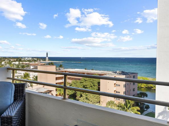 1630 N Ocean Boulevard 812, Pompano Beach FL 33062