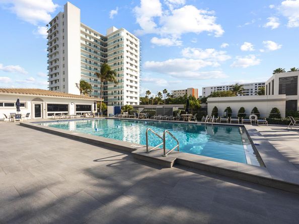 1630 N Ocean Boulevard 812, Pompano Beach FL 33062