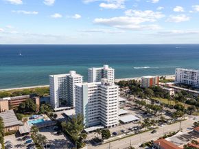 1630 N Ocean Boulevard 812, Pompano Beach FL 33062