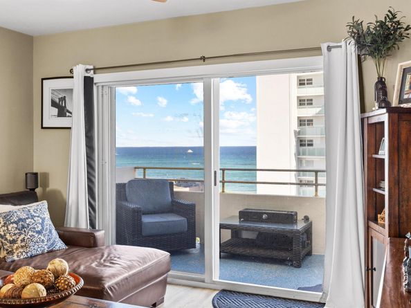 1630 N Ocean Boulevard 812, Pompano Beach FL 33062