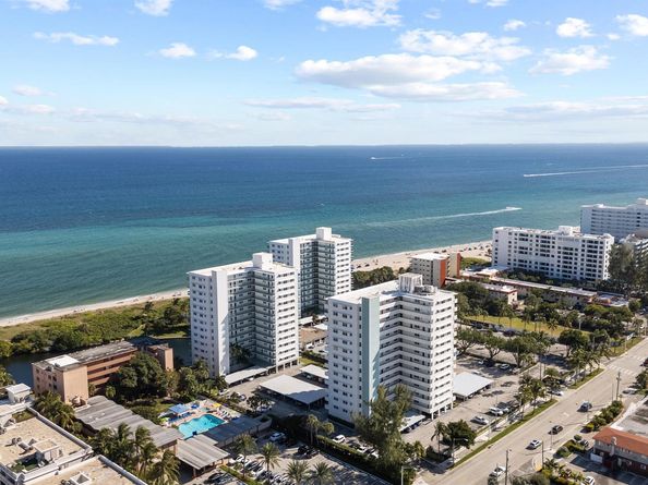 1630 N Ocean Boulevard 812, Pompano Beach FL 33062