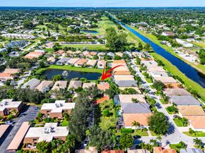 121 Palm Circle, Lake Worth Beach FL 33462