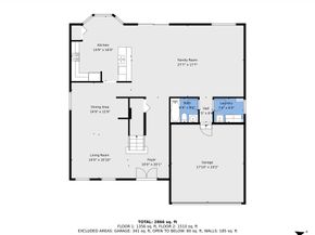 1020 Lavender Cir, Weston FL 33327