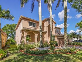 1020 Lavender Cir, Weston FL 33327