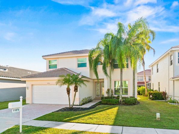 11876 NW 55th Street 11876, Coral Springs FL 33076