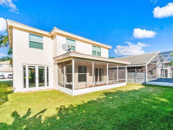 11876 NW 55th Street 11876, Coral Springs FL 33076