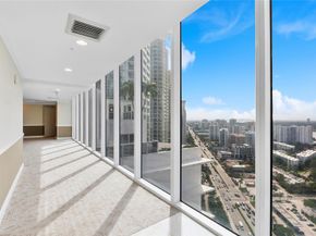 18001 Collins Ave 2806, North Miami Beach FL 33160