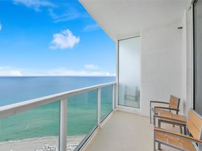 18001 Collins Ave 2806, North Miami Beach FL 33160