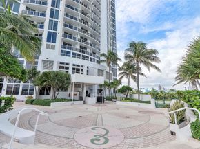 18001 Collins Ave 2806, North Miami Beach FL 33160