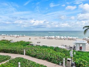 18001 Collins Ave 2806, North Miami Beach FL 33160