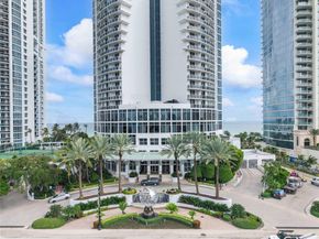 18001 Collins Ave 2806, North Miami Beach FL 33160