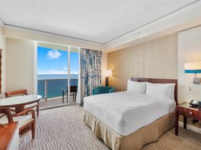 18001 Collins Ave 2806, North Miami Beach FL 33160