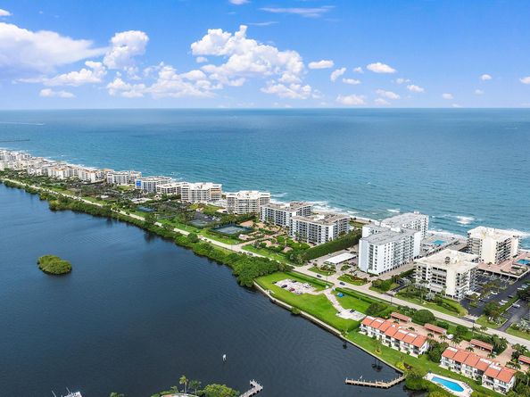 3456 S Ocean Boulevard 701, Palm Beach FL 33480