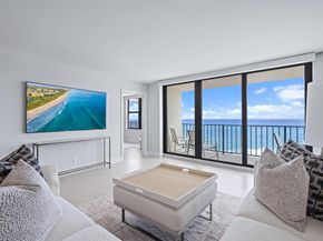 3456 S Ocean Boulevard 701, Palm Beach FL 33480