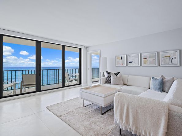 3456 S Ocean Boulevard 701, Palm Beach FL 33480