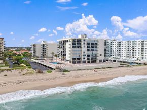 3456 S Ocean Boulevard 701, Palm Beach FL 33480