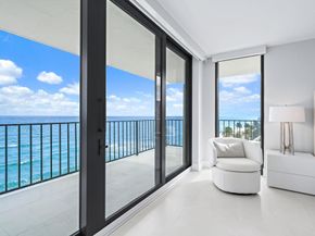 3456 S Ocean Boulevard 701, Palm Beach FL 33480