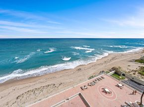 3456 S Ocean Boulevard 701, Palm Beach FL 33480