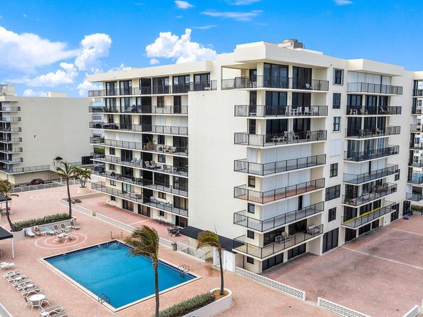 3456 S Ocean Boulevard 701, Palm Beach FL 33480