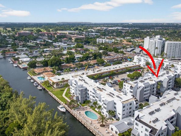 2850 NE 14th Street Cswy 107, Pompano Beach FL 33062