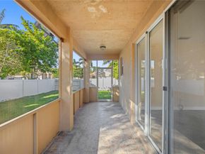 2704 SW 128th Ave, Miramar FL 33027