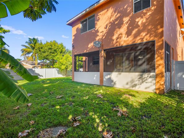 2704 SW 128th Ave, Miramar FL 33027