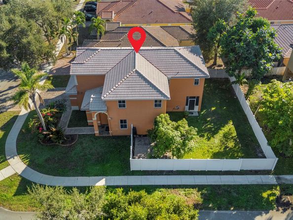 2704 SW 128th Ave, Miramar FL 33027