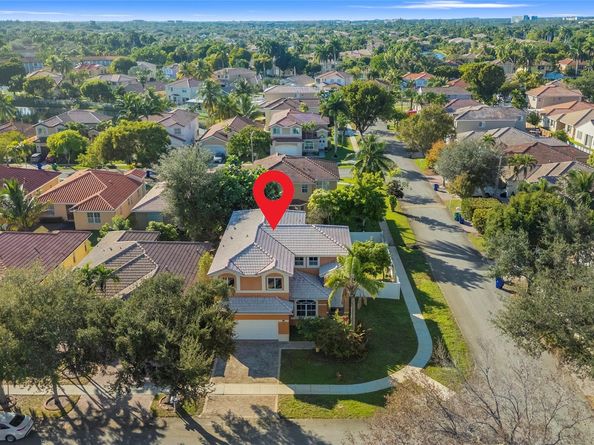 2704 SW 128th Ave, Miramar FL 33027