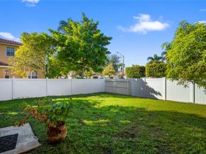 2704 SW 128th Ave, Miramar FL 33027
