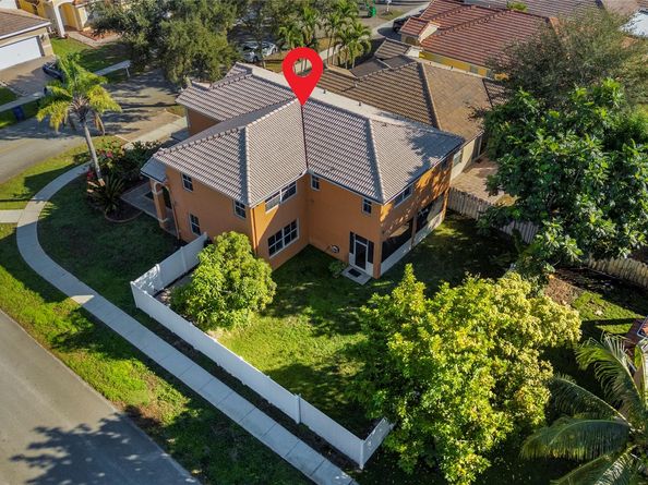2704 SW 128th Ave, Miramar FL 33027