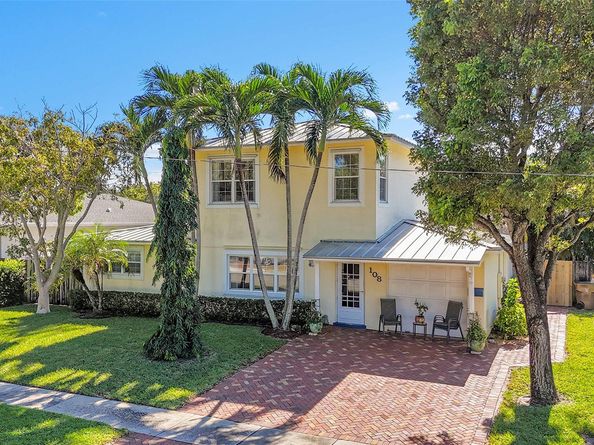 108 SE 14th Ct, Deerfield Beach FL 33441