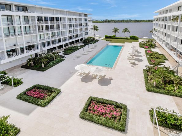 2784 S Ocean Boulevard 505n, Palm Beach FL 33480