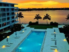 2784 S Ocean Boulevard 505n, Palm Beach FL 33480