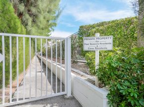 2784 S Ocean Boulevard 505n, Palm Beach FL 33480