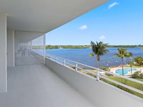 2784 S Ocean Boulevard 505n, Palm Beach FL 33480