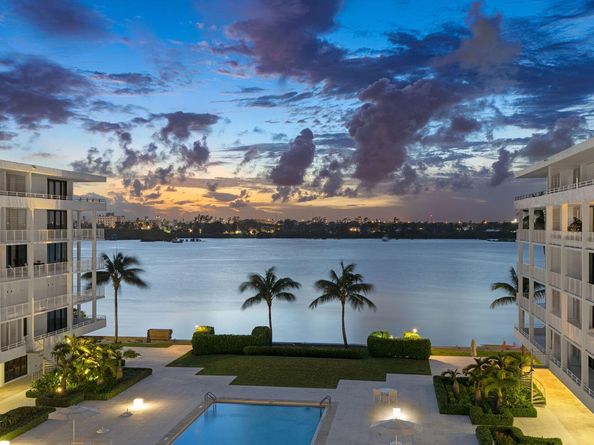 2784 S Ocean Boulevard 505n, Palm Beach FL 33480