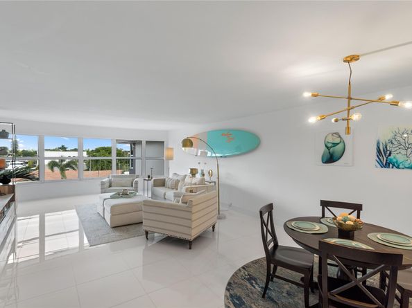 3111 NE 51st St 403C, Fort Lauderdale FL 33308