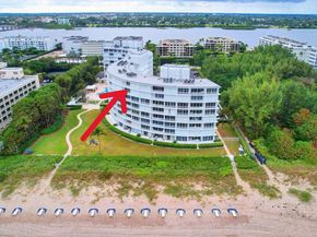 2780 S Ocean Boulevard 703, Palm Beach FL 33480