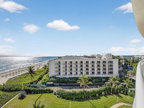 2780 S Ocean Boulevard 703, Palm Beach FL 33480