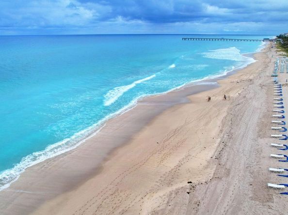 2780 S Ocean Boulevard 703, Palm Beach FL 33480