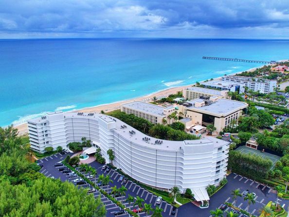 2780 S Ocean Boulevard 703, Palm Beach FL 33480