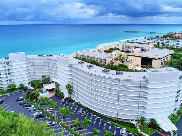 2780 S Ocean Boulevard 703, Palm Beach FL 33480