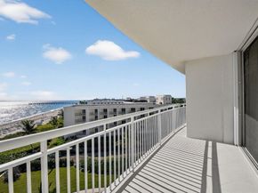 2780 S Ocean Boulevard 703, Palm Beach FL 33480